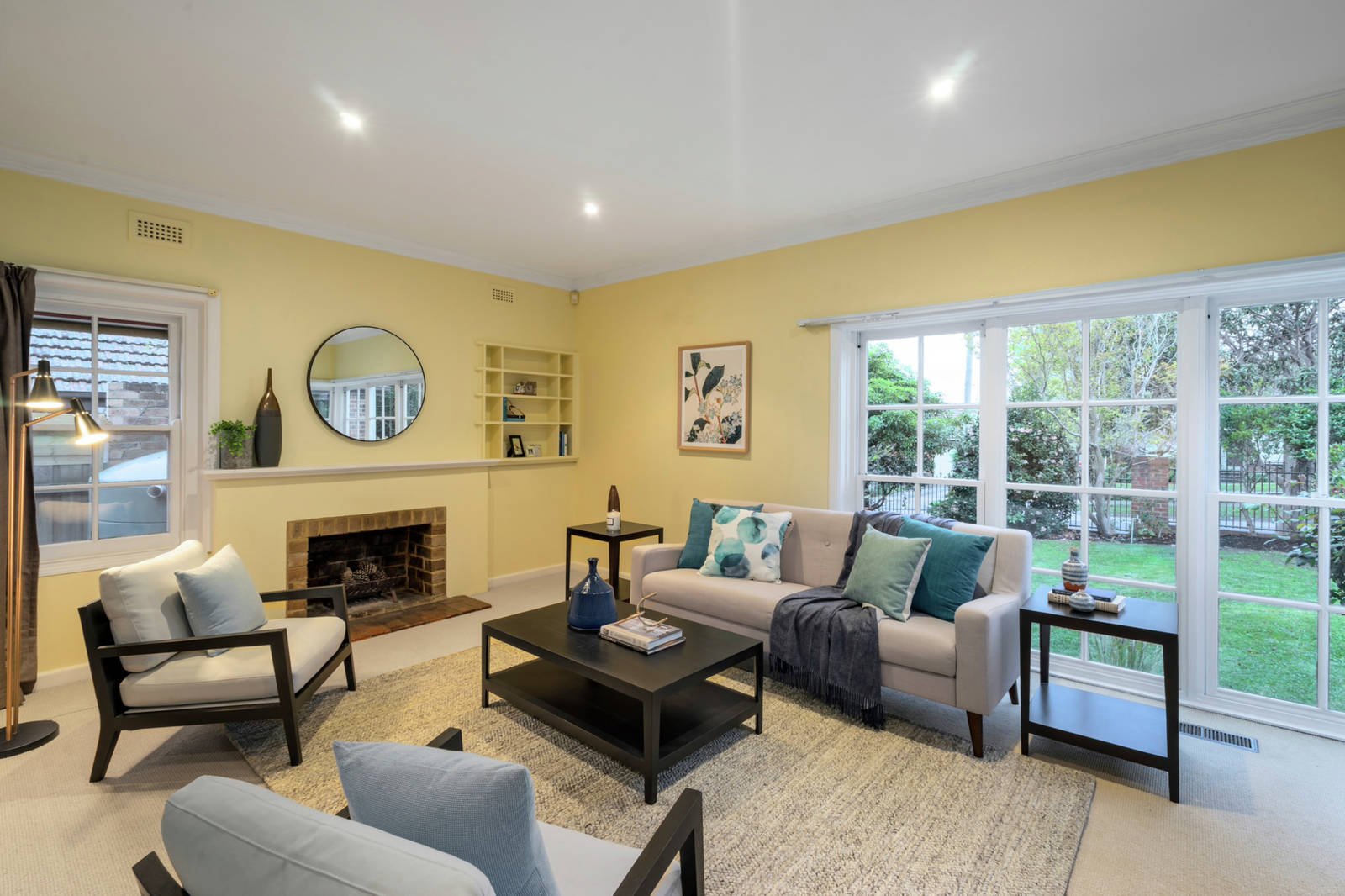 36 Regent Street, Camberwell, VIC