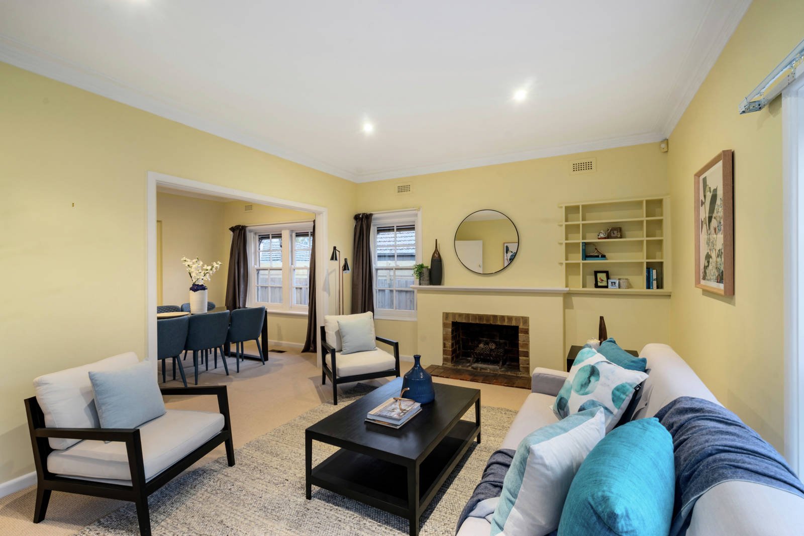 36 Regent Street, Camberwell, VIC