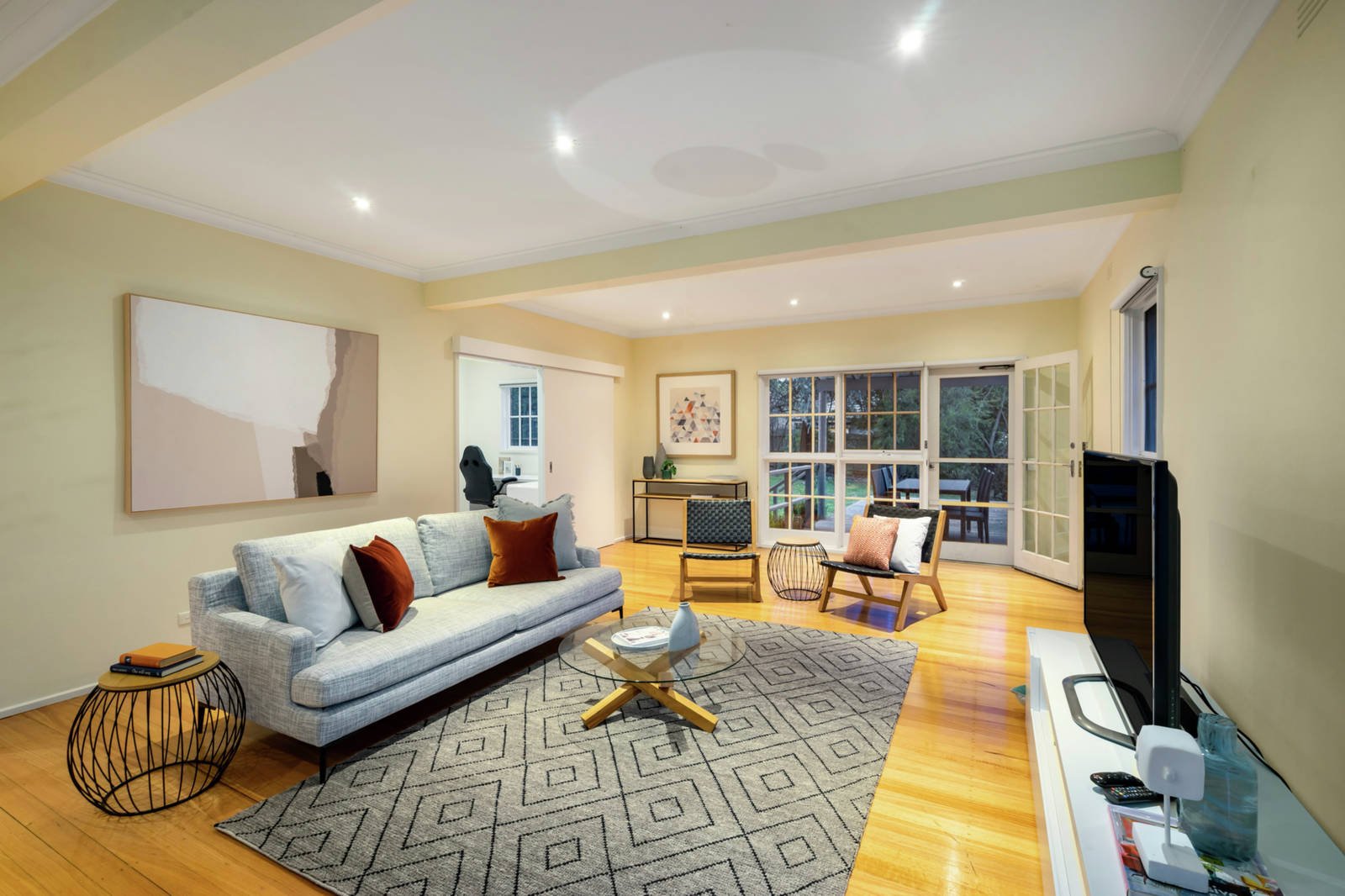 36 Regent Street, Camberwell, VIC