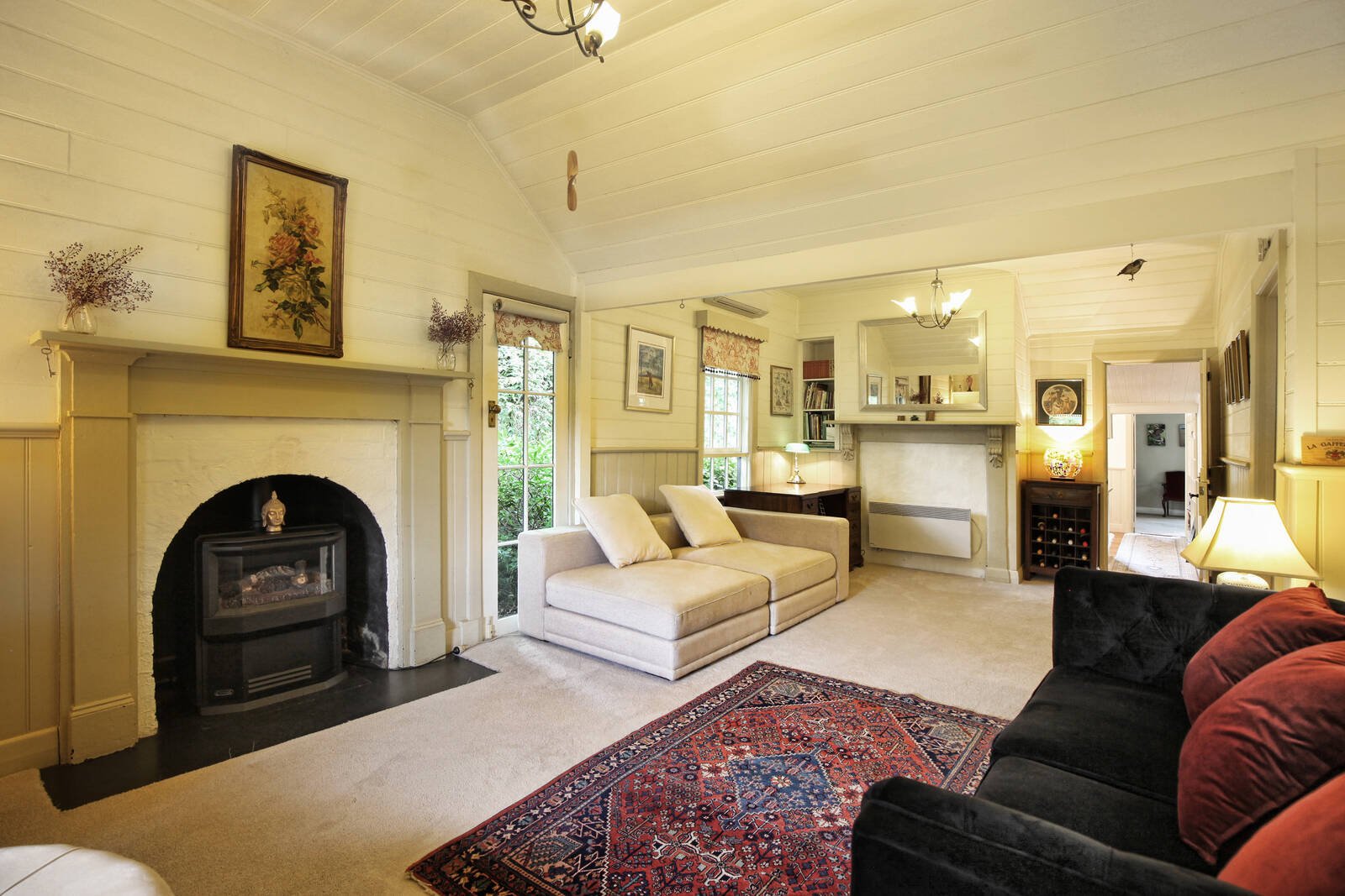 Real Estate and Property in 36 Reservoir Road, Lauriston, VIC