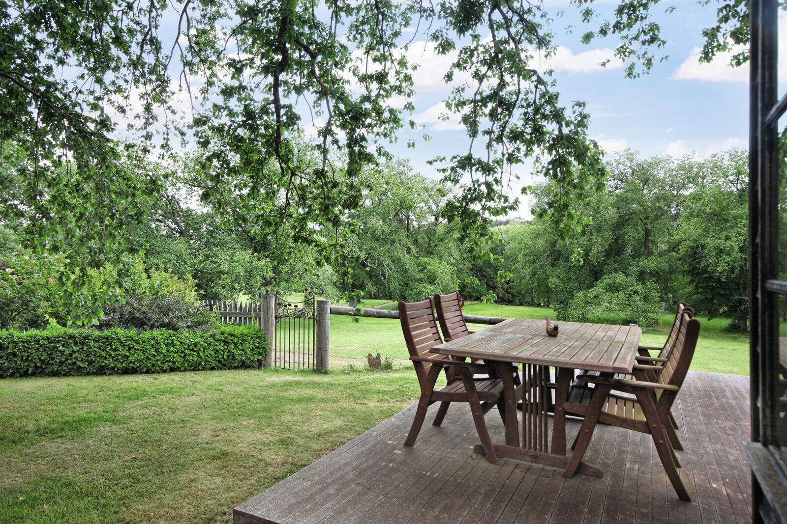 Real Estate and Property in 36 Reservoir Road, Lauriston, VIC