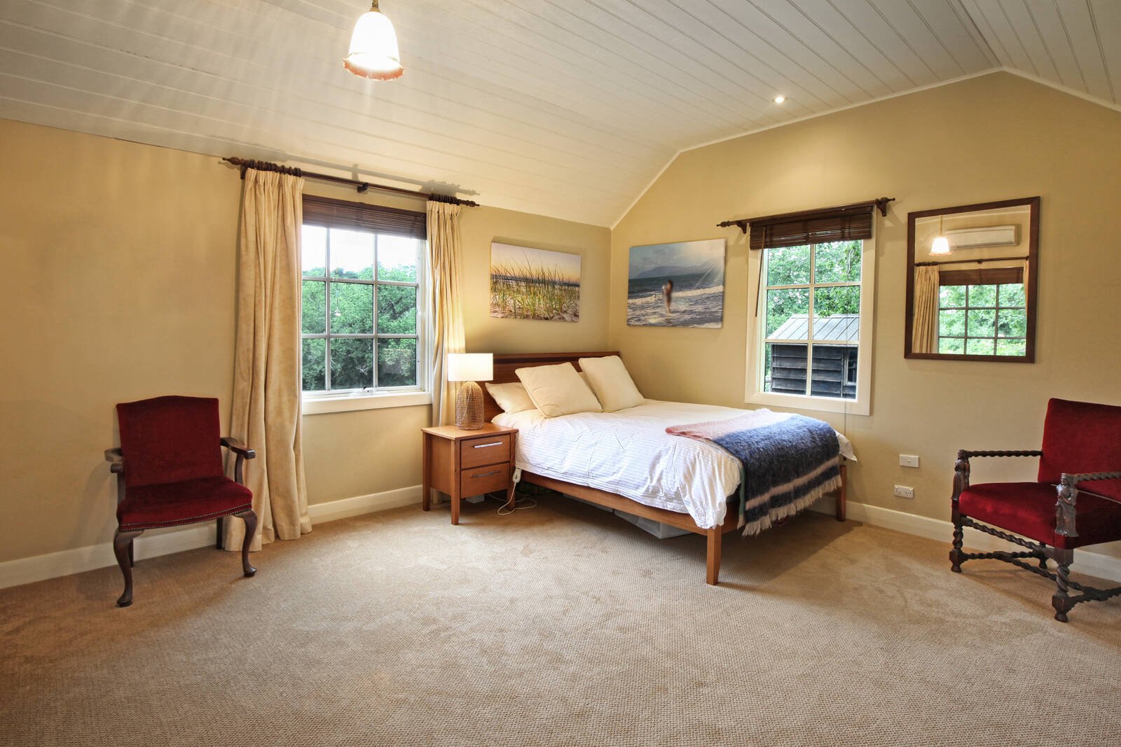 Real Estate and Property in 36 Reservoir Road, Lauriston, VIC