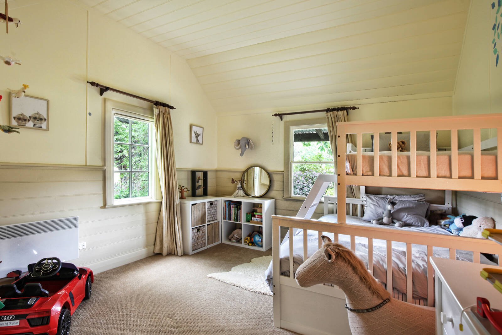 Real Estate and Property in 36 Reservoir Road, Lauriston, VIC