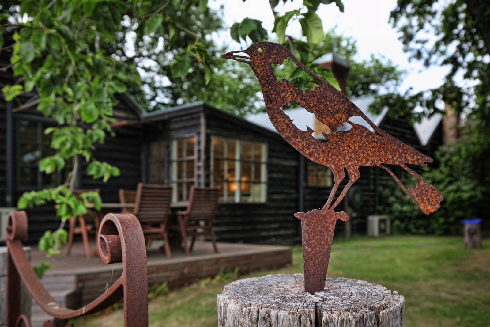 Real Estate and Property in 36 Reservoir Road, Lauriston, VIC