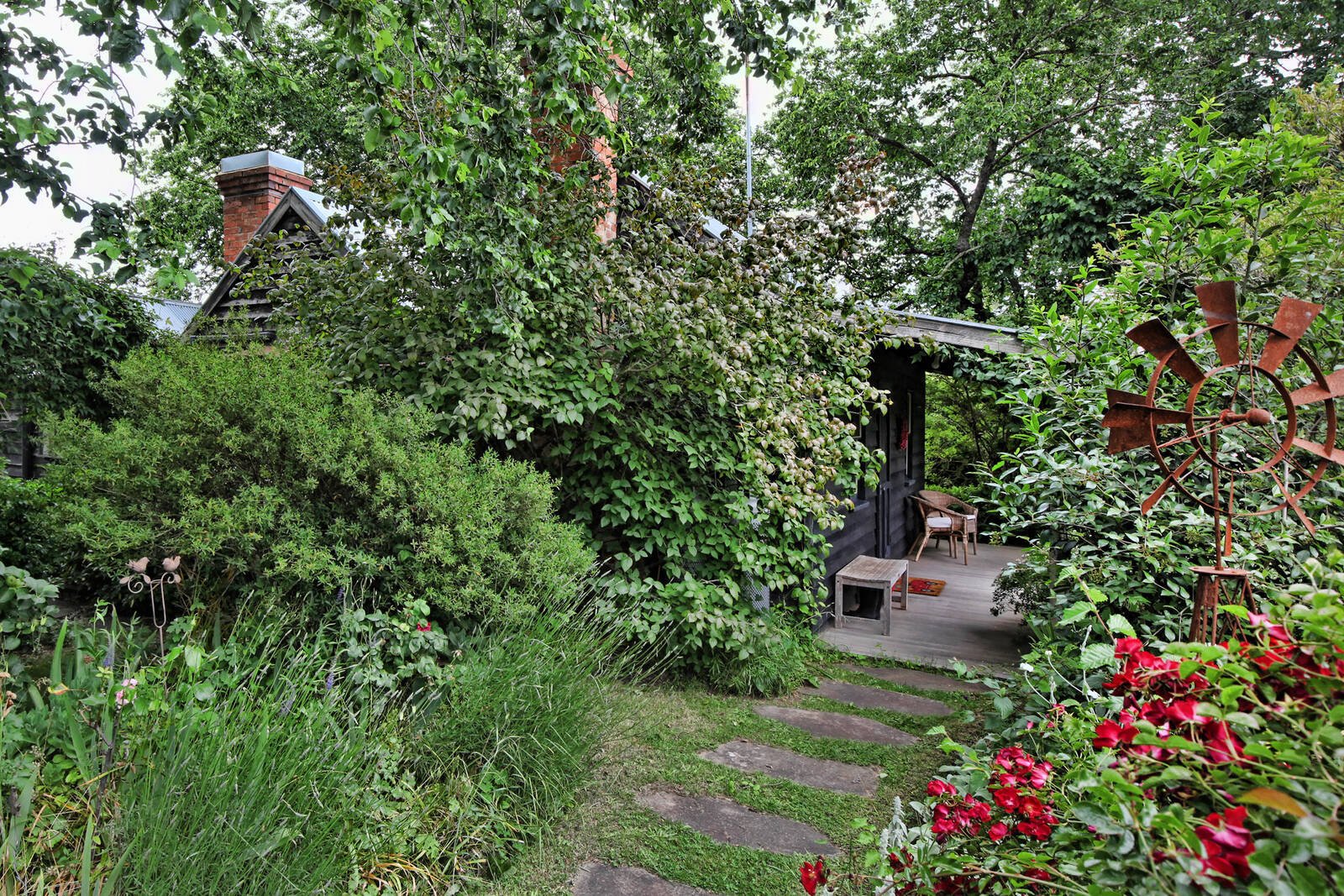 Real Estate and Property in 36 Reservoir Road, Lauriston, VIC