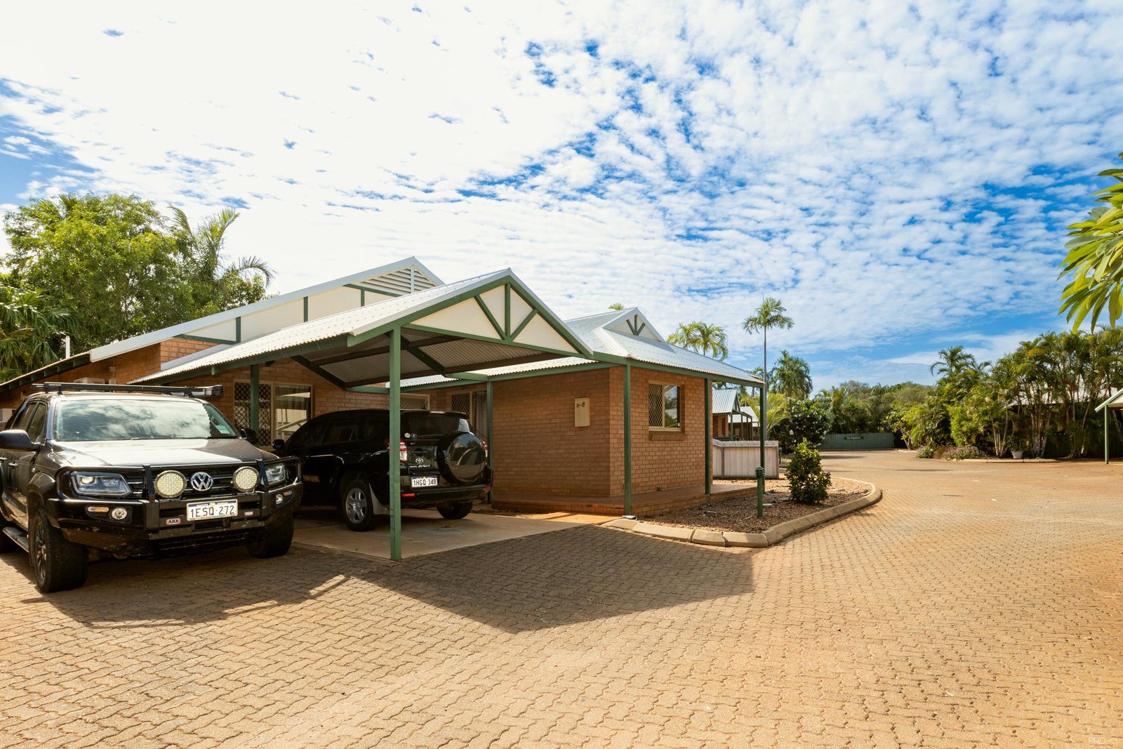 3/6 Rhatigan Place CABLE BEACH 20