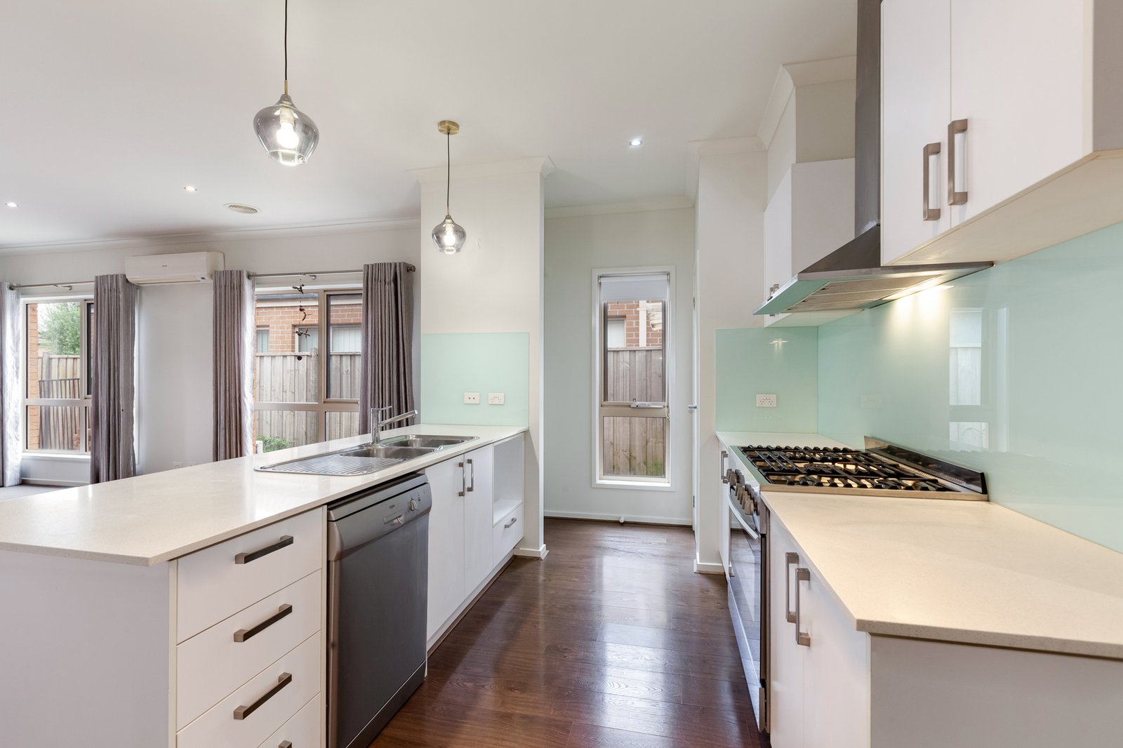 Gallery: 36 Richmond Street