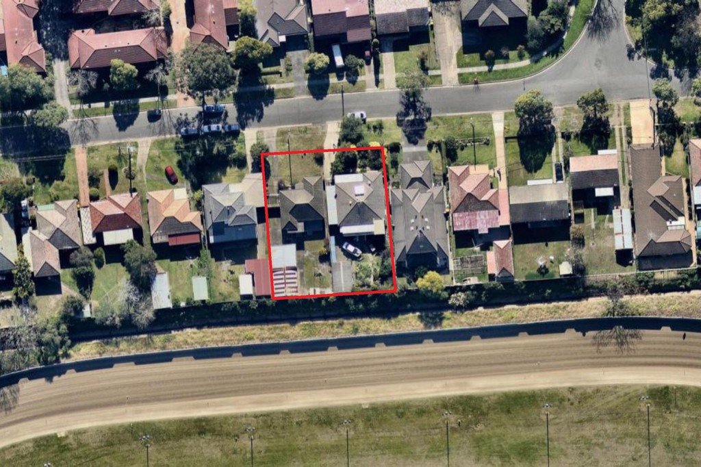 36 Rodley Avenue PENRITH 1