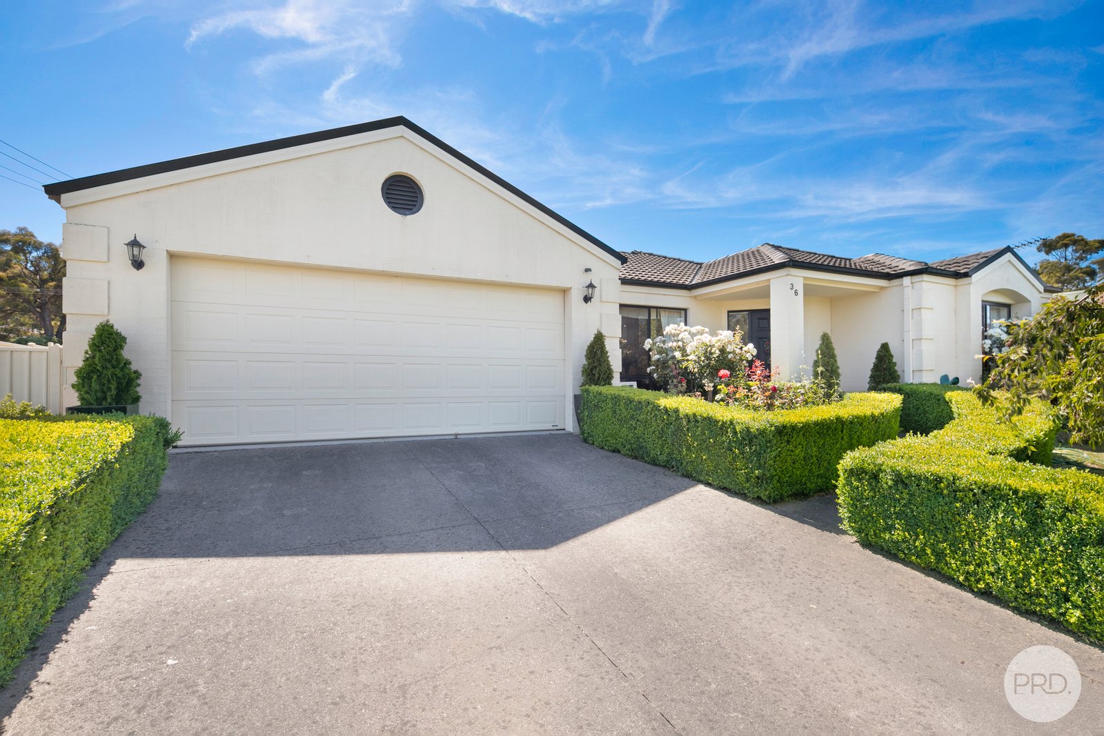 36 Rogers Street CRESWICK 1