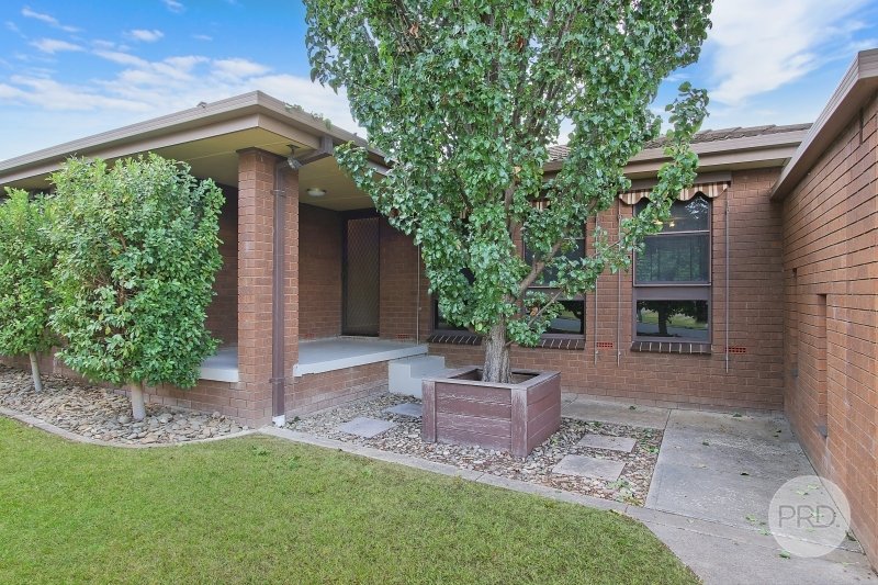 36 Rosedale Drive WEST ALBURY 5