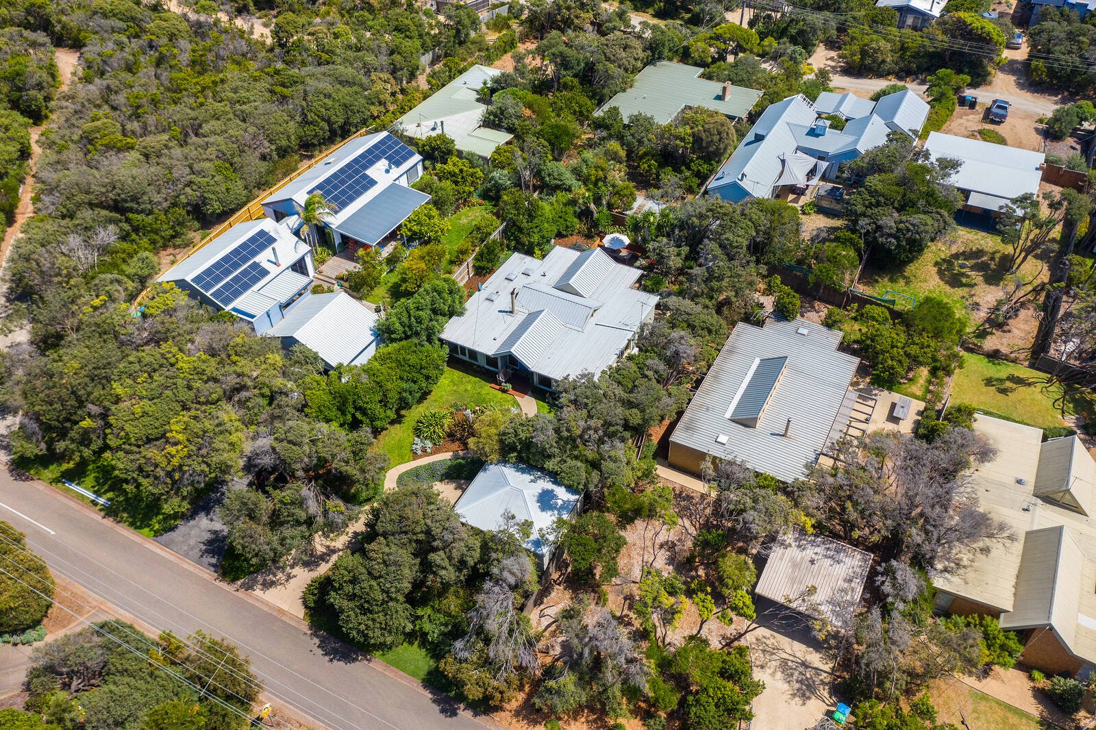 Real Estate and Property in 36 Royadie Road, Blairgowrie, VIC