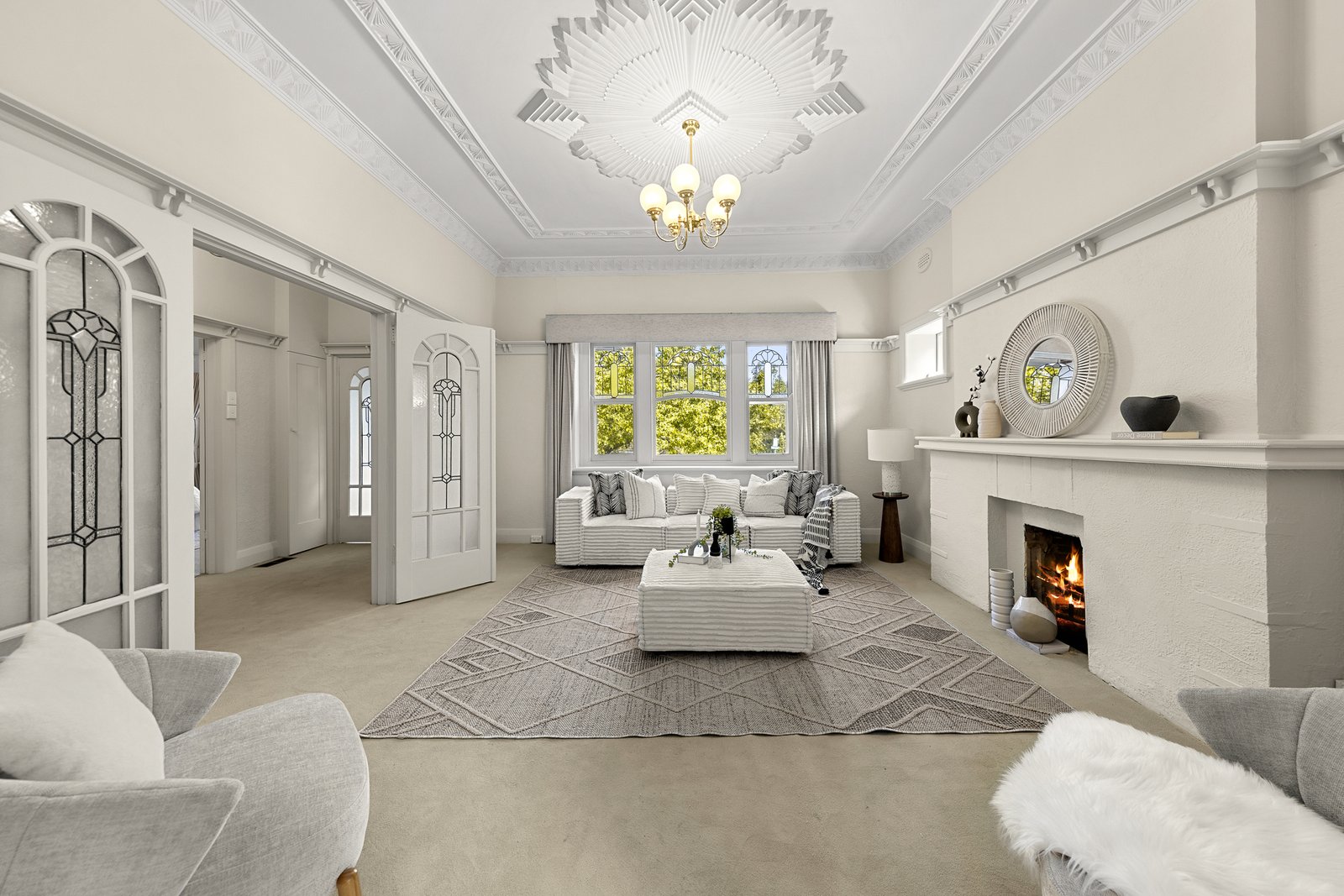 Gallery: 36 Salisbury Avenue