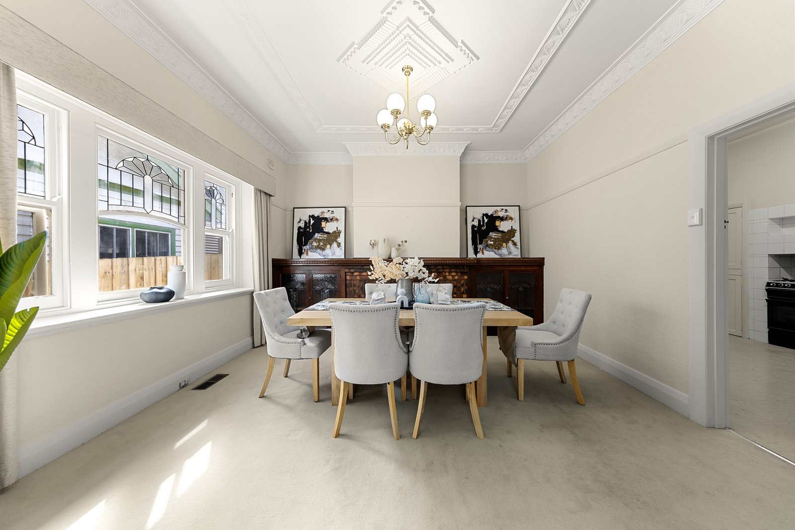 Gallery: 36 Salisbury Avenue