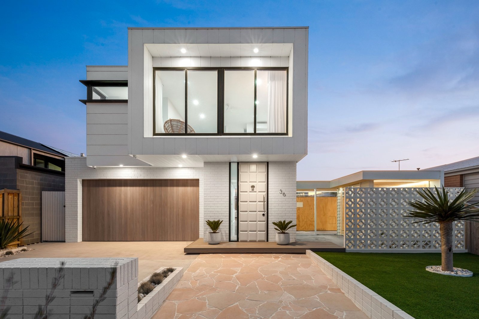 Real Estate and Property in 36 Saltbush Circuit, Point Lonsdale, VIC