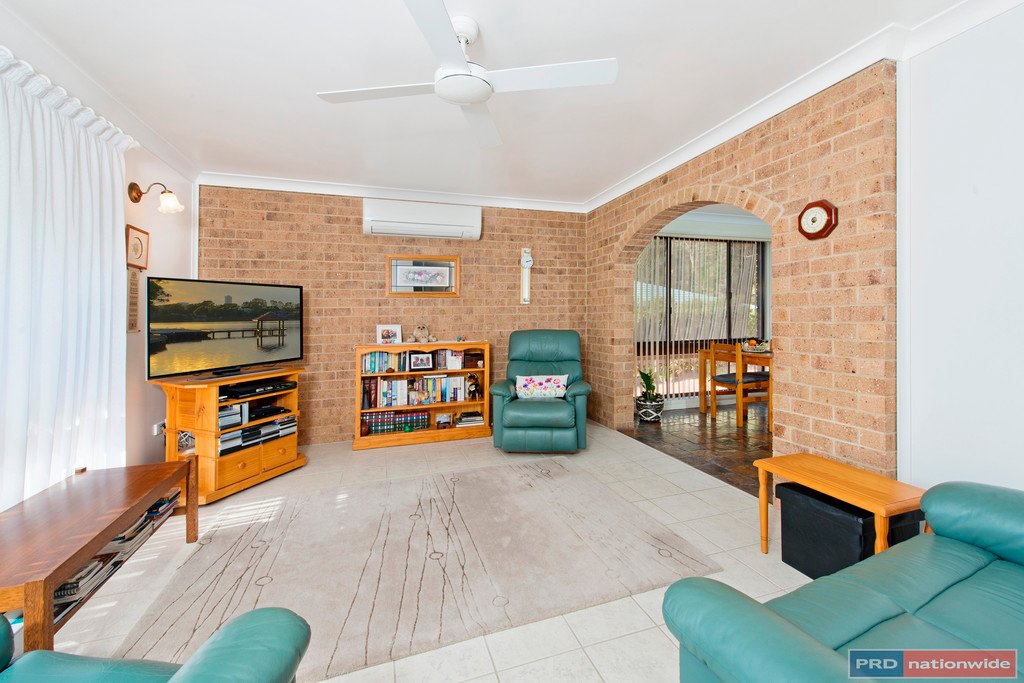 36 Scarborough Way DUNBOGAN 2