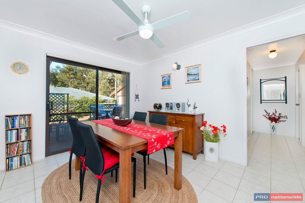 36 Scarborough Way DUNBOGAN 4