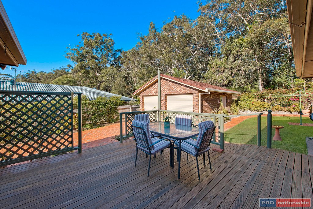 36 Scarborough Way DUNBOGAN 6