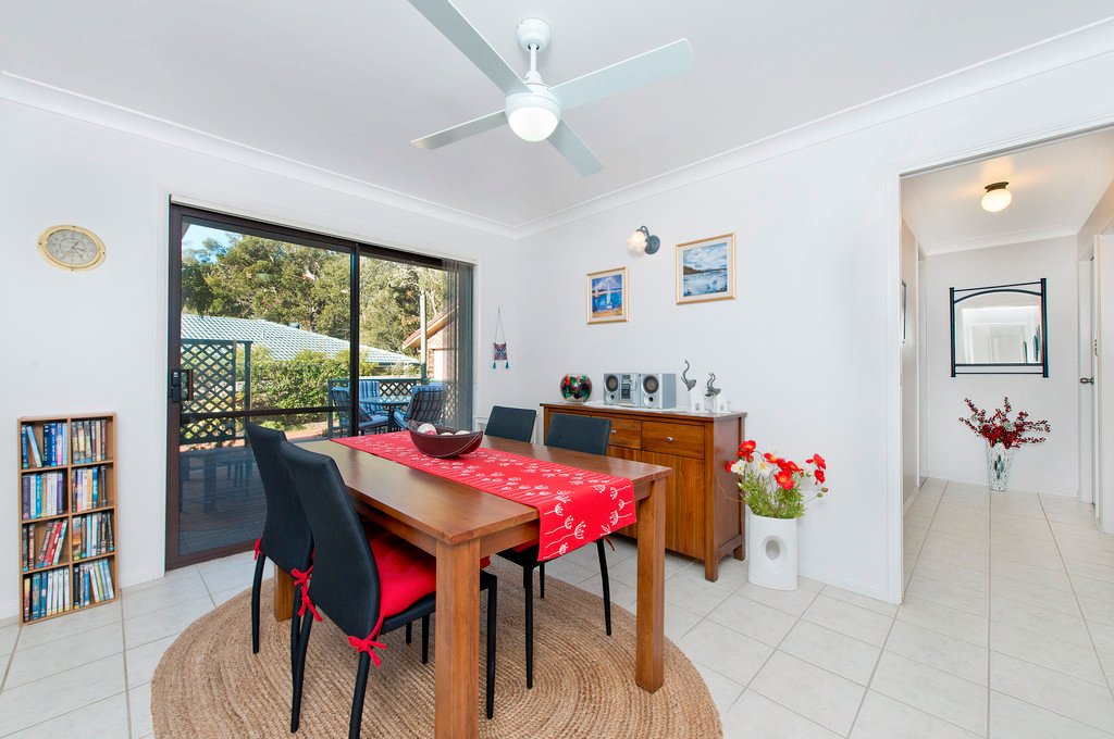 36 Scarborough Way DUNBOGAN 5