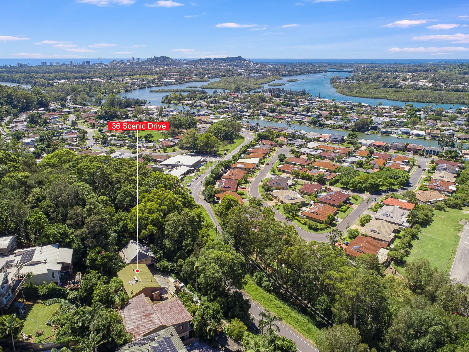 36 Scenic Drive TWEED HEADS WEST 16