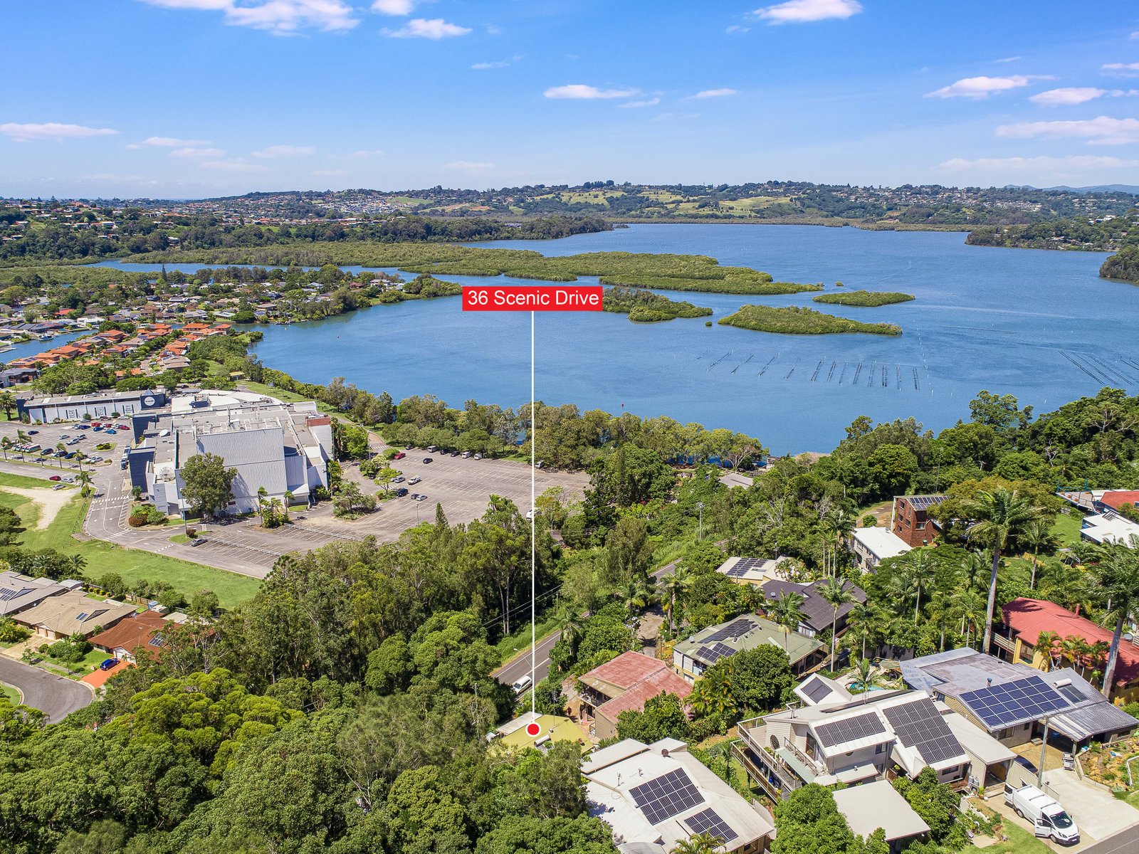 36 Scenic Drive TWEED HEADS WEST 17