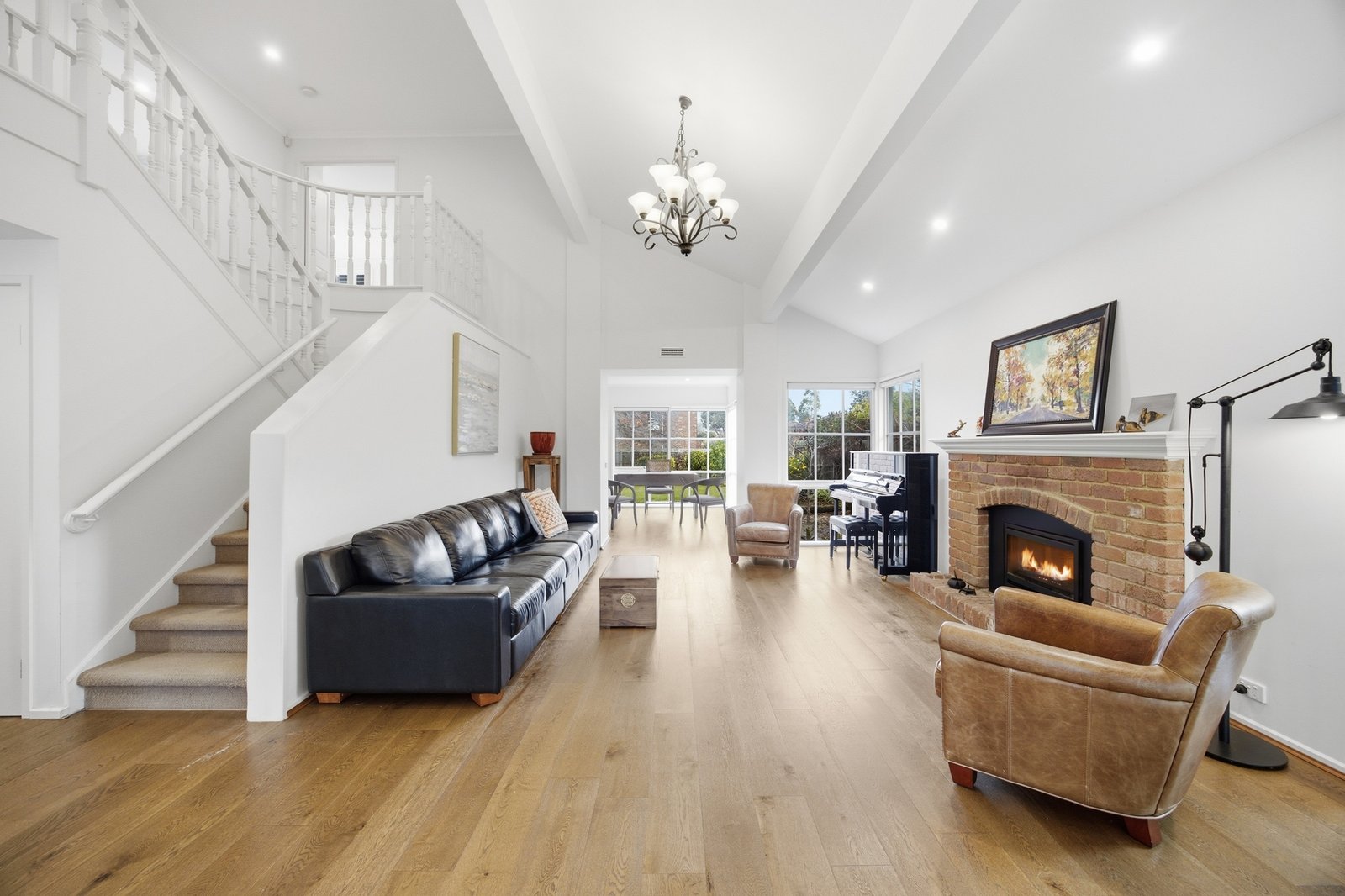 Gallery: 36 Second Street