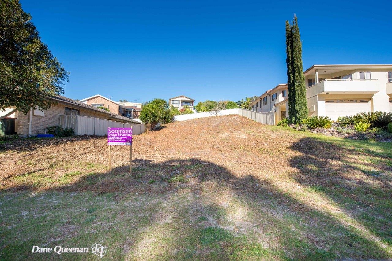 36 Sergeant Baker Drive CORLETTE 1