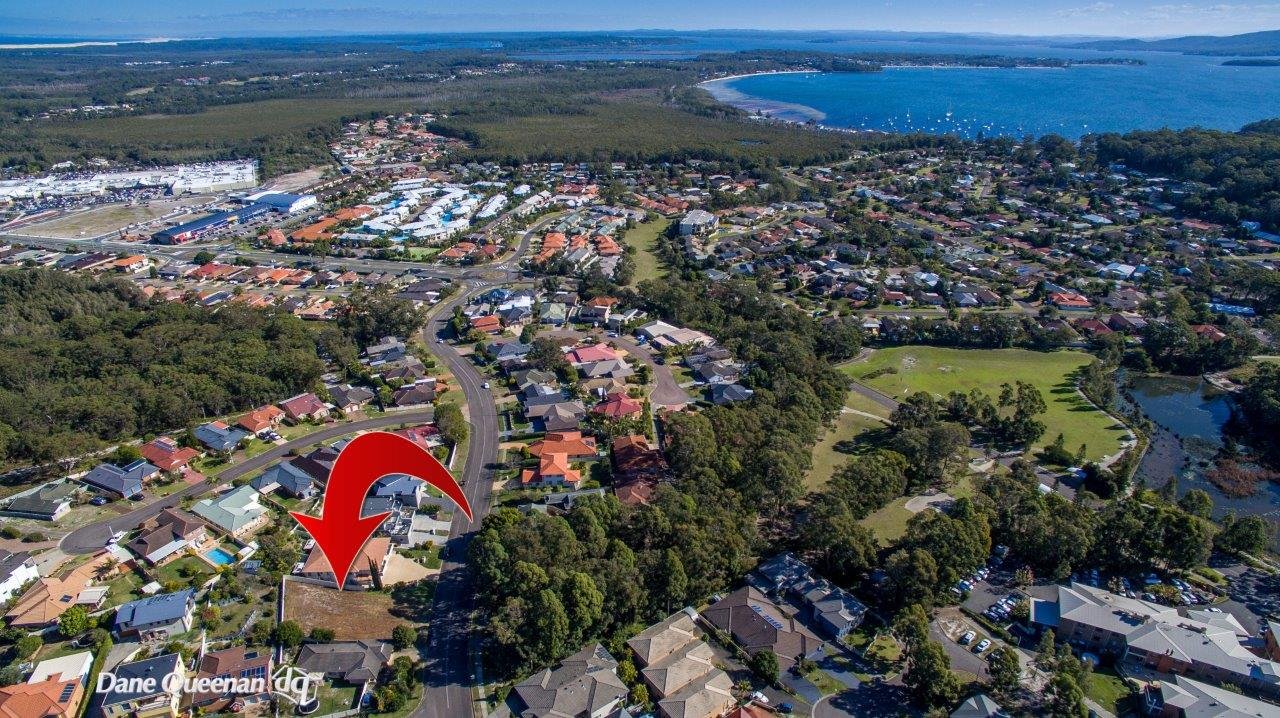 36 Sergeant Baker Drive CORLETTE 2