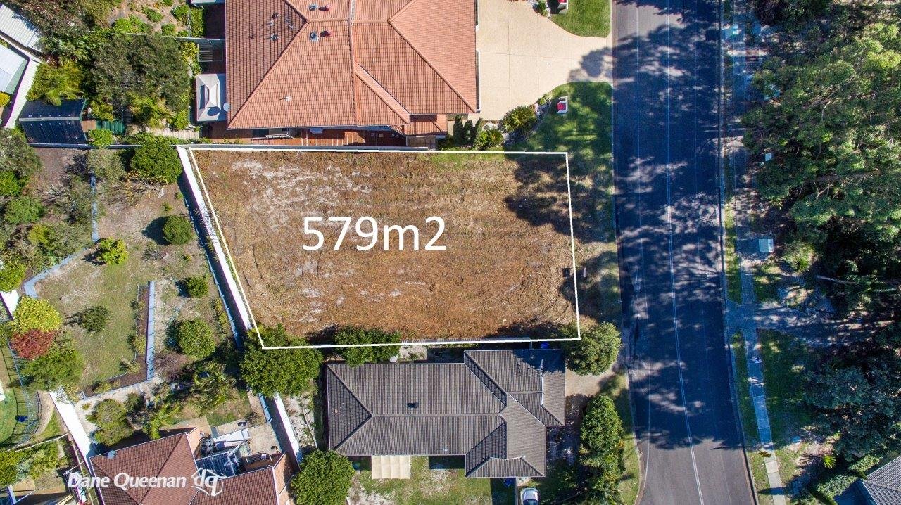 36 Sergeant Baker Drive CORLETTE 4