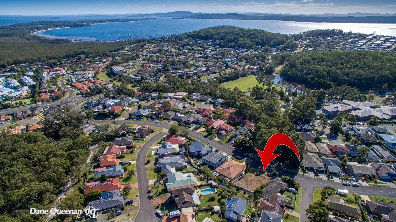 36 Sergeant Baker Drive CORLETTE 5