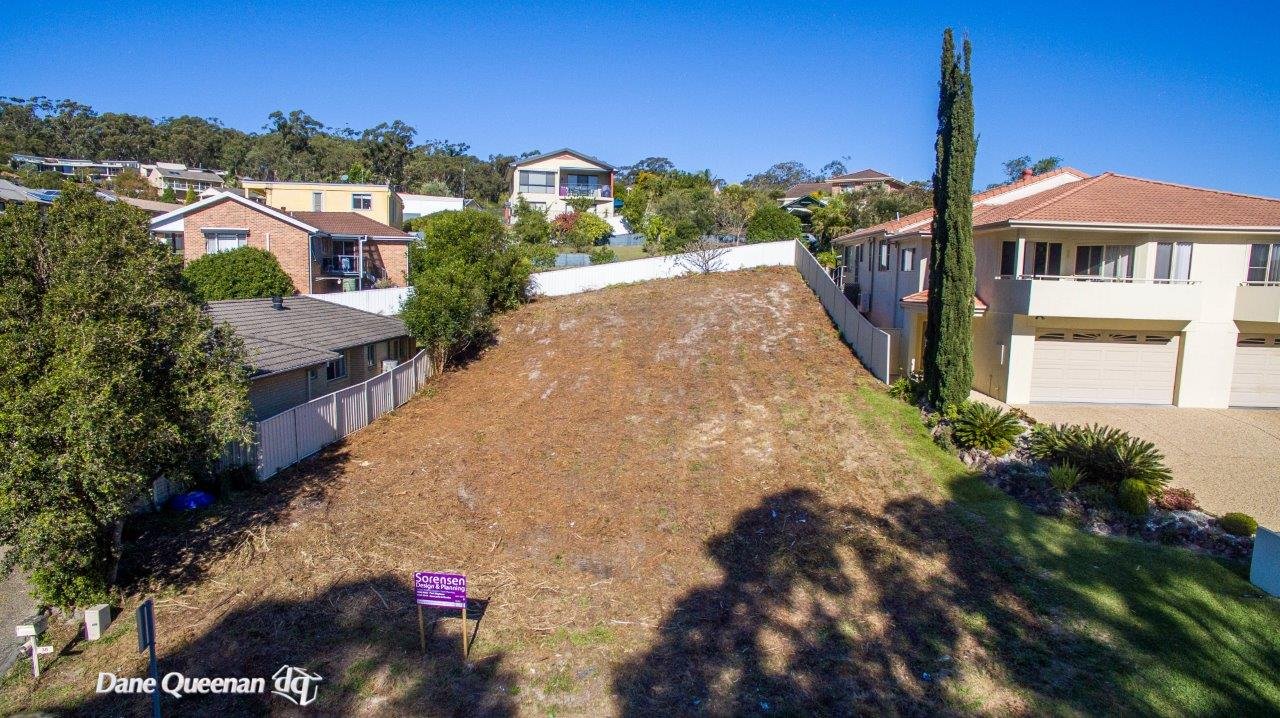 36 Sergeant Baker Drive CORLETTE 6