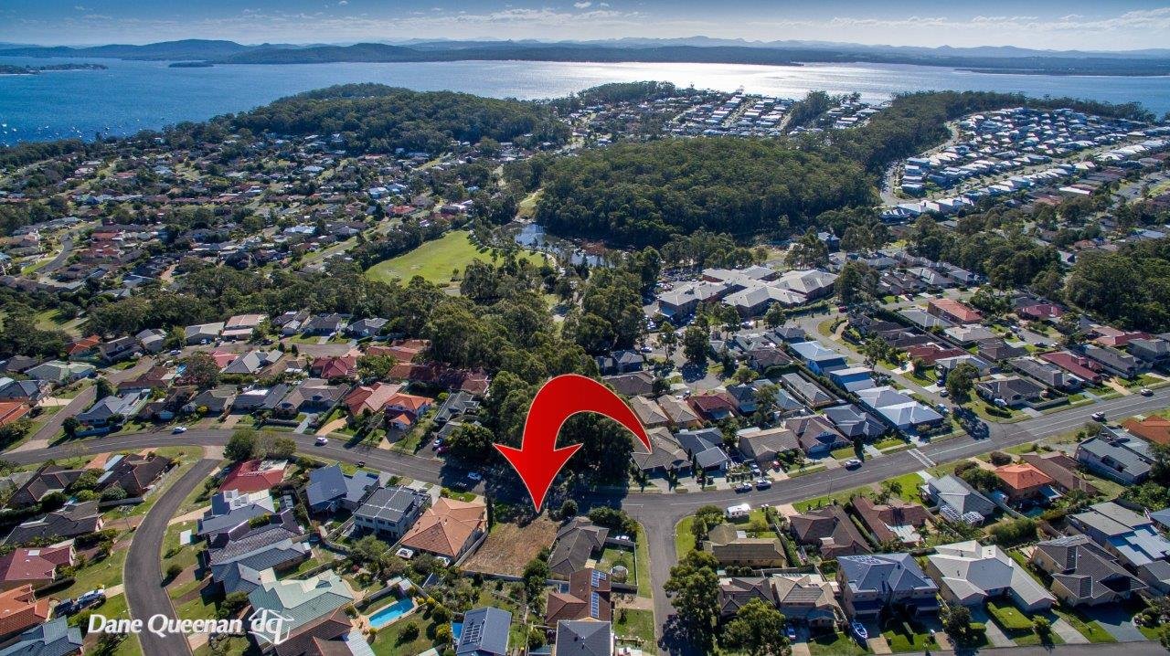 36 Sergeant Baker Drive CORLETTE 7