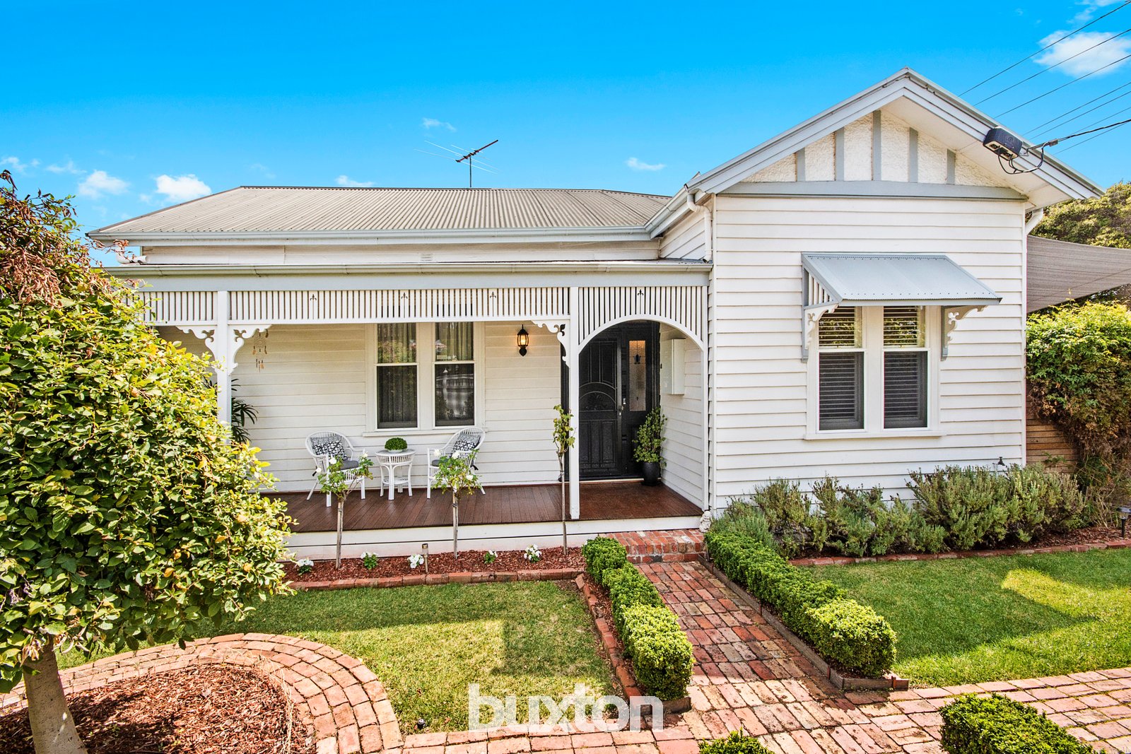 Gallery: 36 Settlement Road