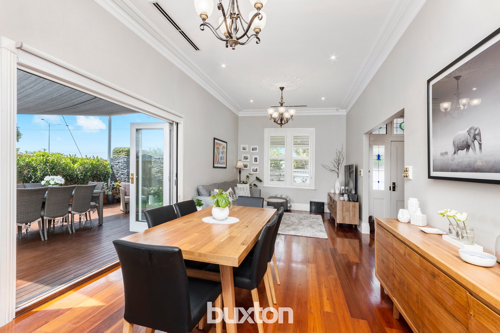 Gallery: 36 Settlement Road