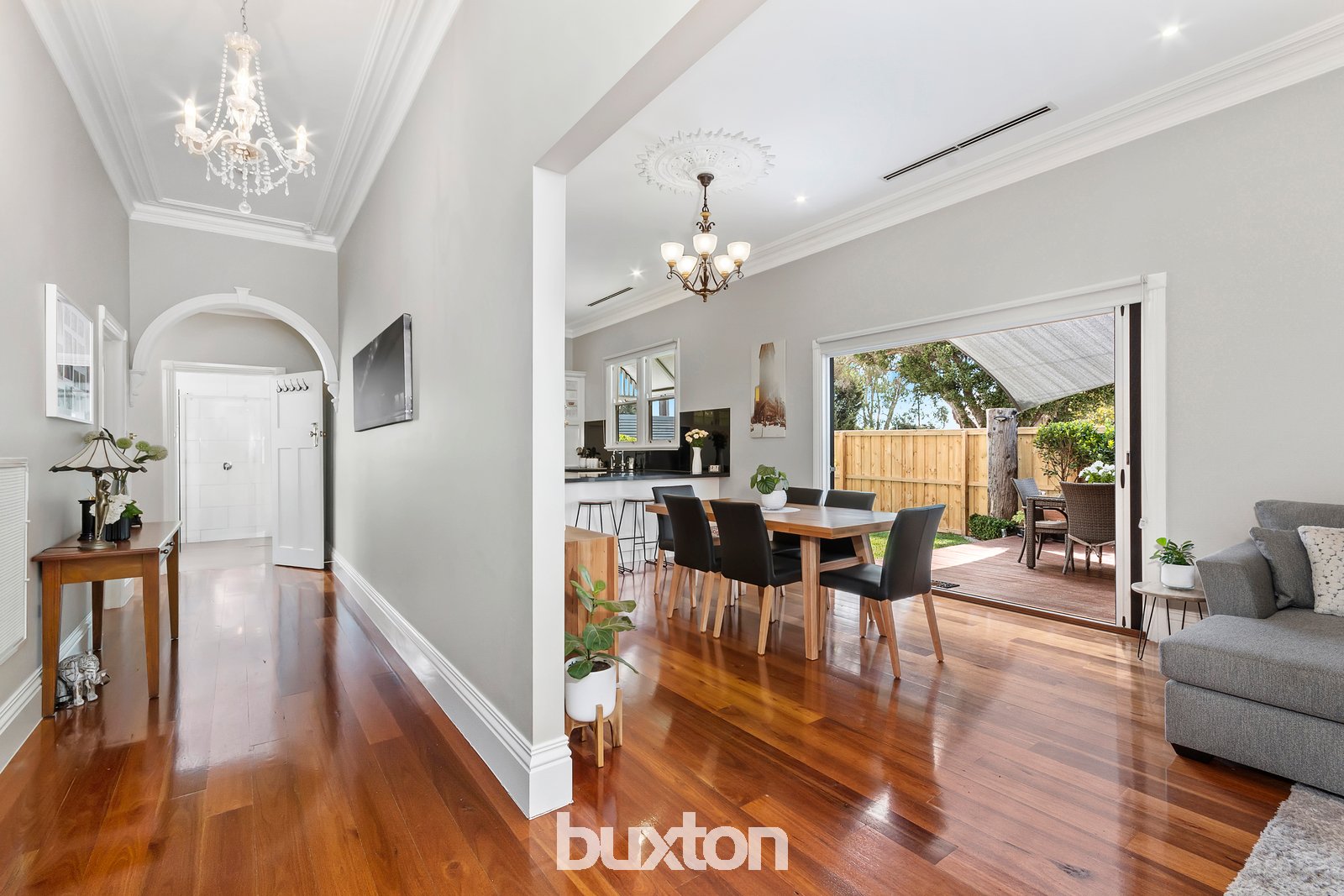 Gallery: 36 Settlement Road
