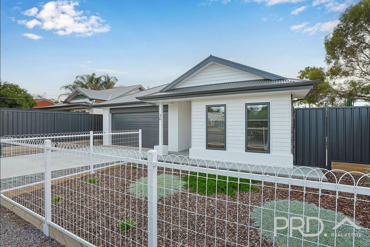 36 Seventh Street MILDURA 1