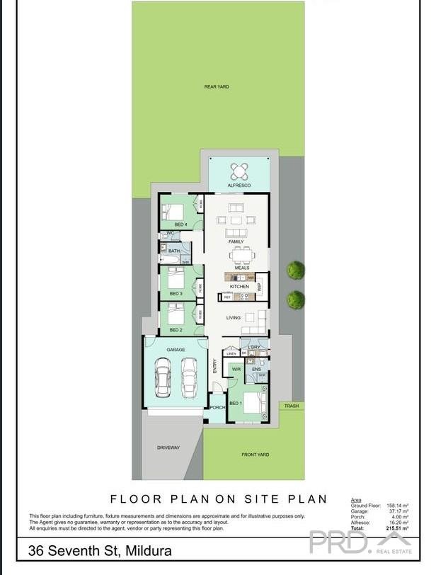 36 Seventh Street MILDURA 20