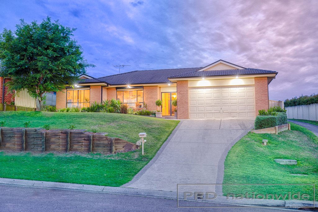 36 Squadron Cres  RUTHERFORD 1