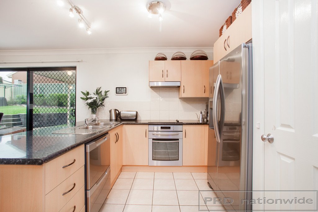 36 Squadron Cres  RUTHERFORD 6