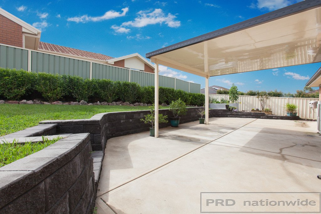 36 Squadron Cres  RUTHERFORD 15