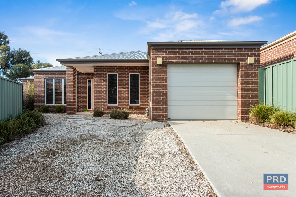 36 St James Wood Drive NORTH BENDIGO 1
