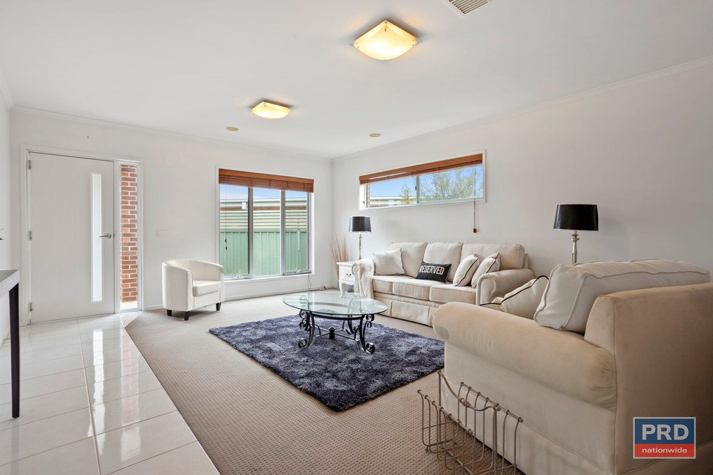 36 St James Wood Drive NORTH BENDIGO 3