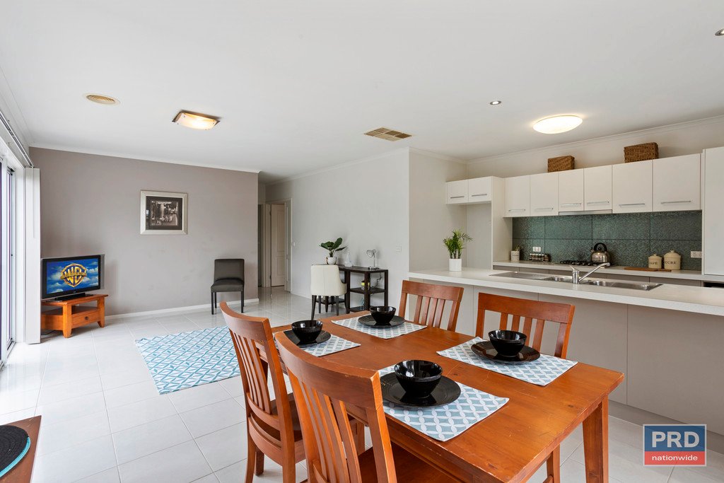 36 St James Wood Drive NORTH BENDIGO 4