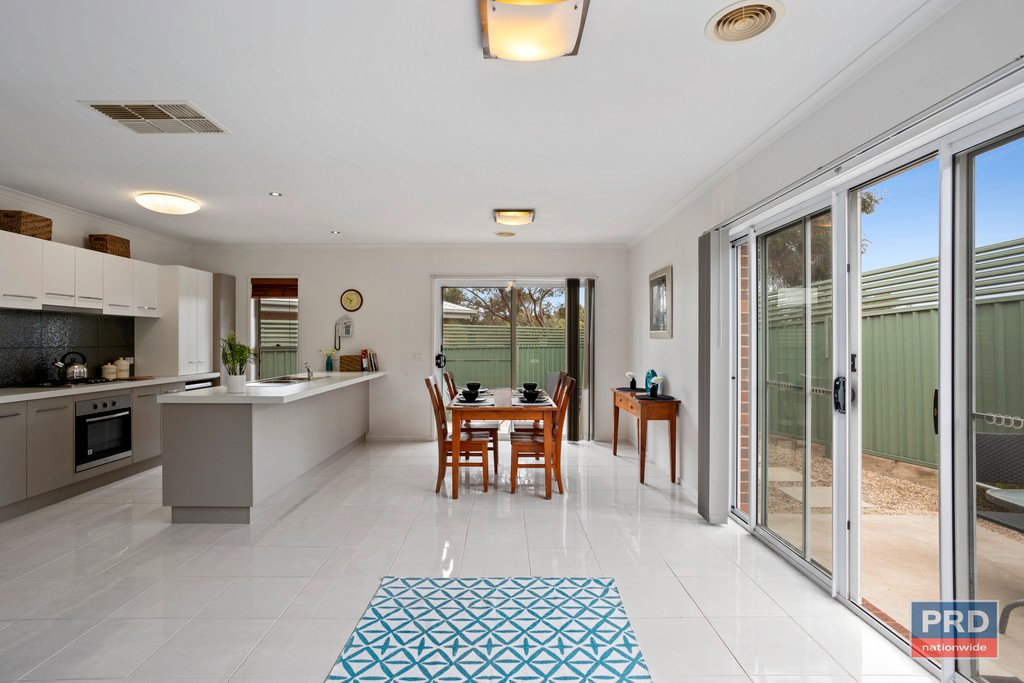 36 St James Wood Drive NORTH BENDIGO 5