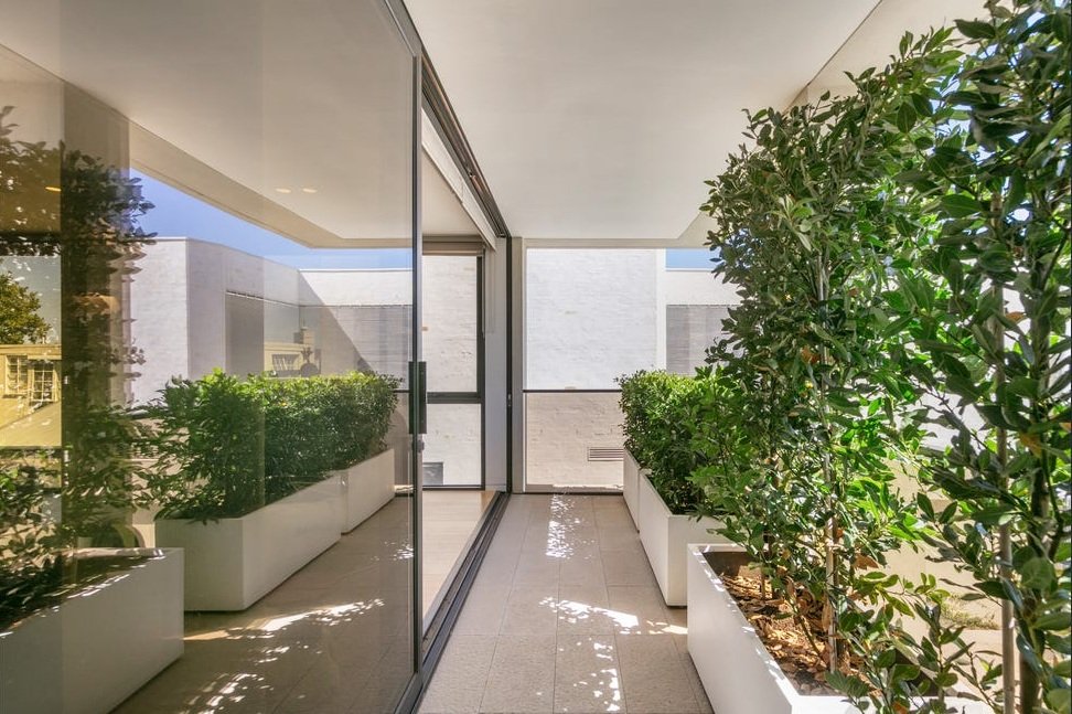 Real Estate and Property in 3/6 St Johns Lane , Toorak, VIC