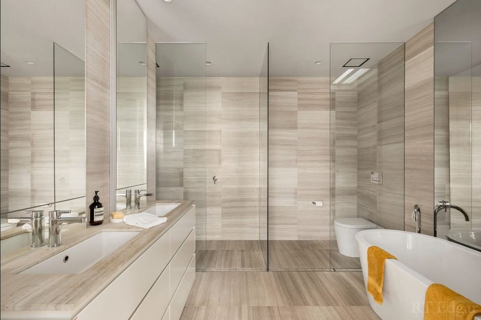 Real Estate and Property in 3/6 St Johns Lane , Toorak, VIC