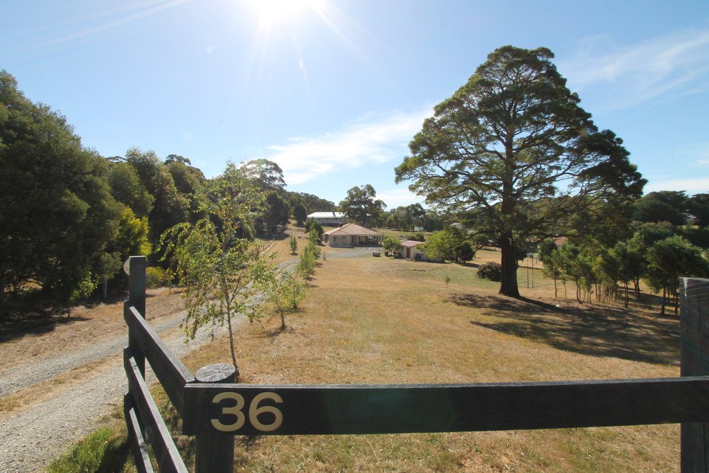 36 Steetley Lane MOUNT EGERTON 2