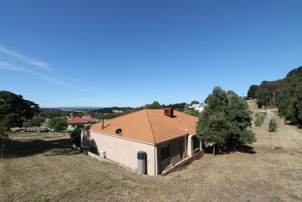 36 Steetley Lane MOUNT EGERTON 9