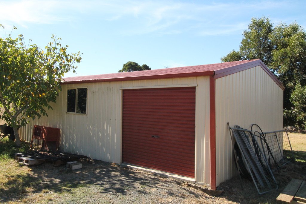 36 Steetley Lane MOUNT EGERTON 12