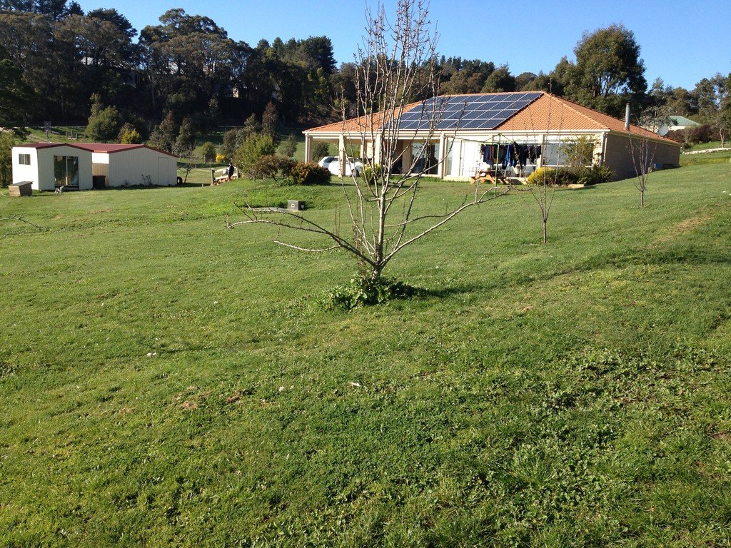 36 Steetley Lane MOUNT EGERTON 18