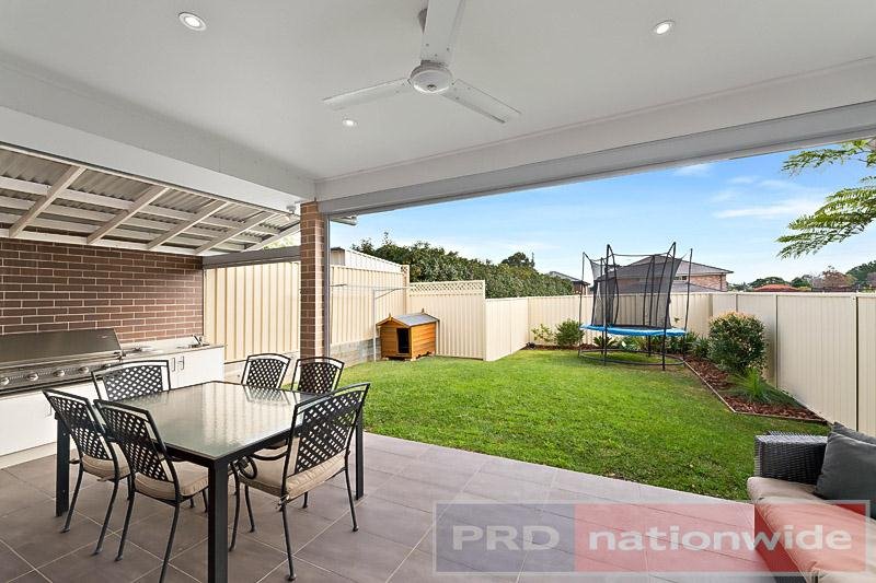 36 Stephanie Street PADSTOW 6